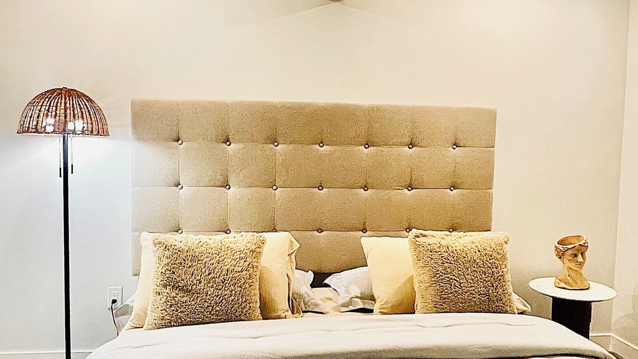 Photo of Bedroom in Calgary