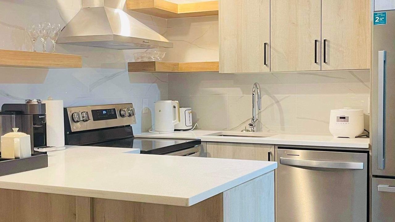 Photo of Kitchen in Calgary