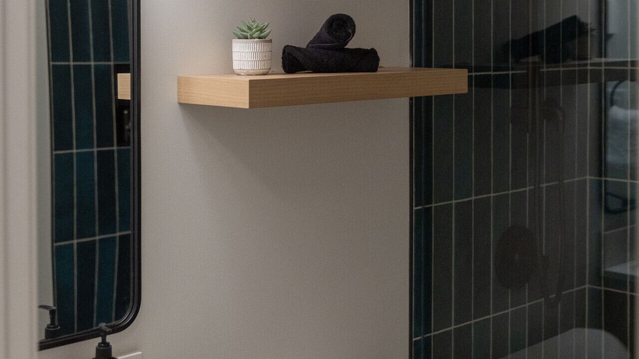 Photo of Bathroom in Village North