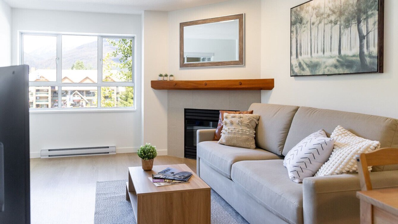 Photo of Bedroom in Village North
