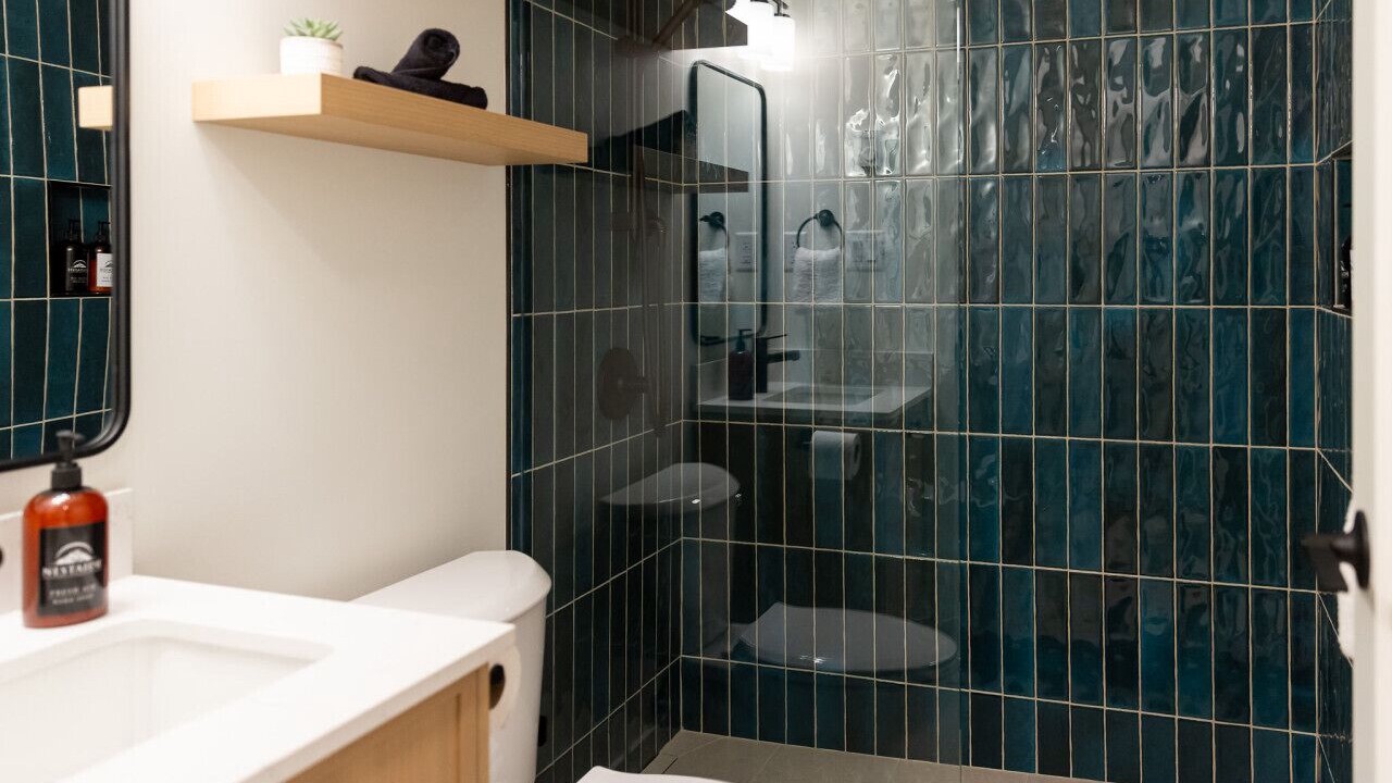 Photo of Bathroom in Village North