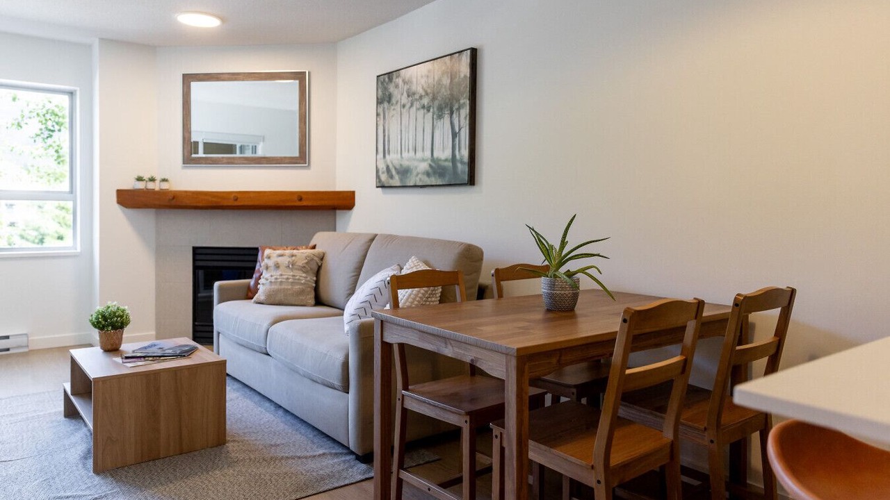 Photo of Livingroom in Village North