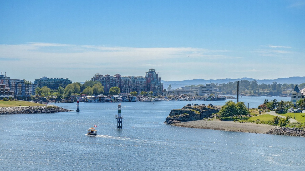 Photo of Others in Inner Harbour