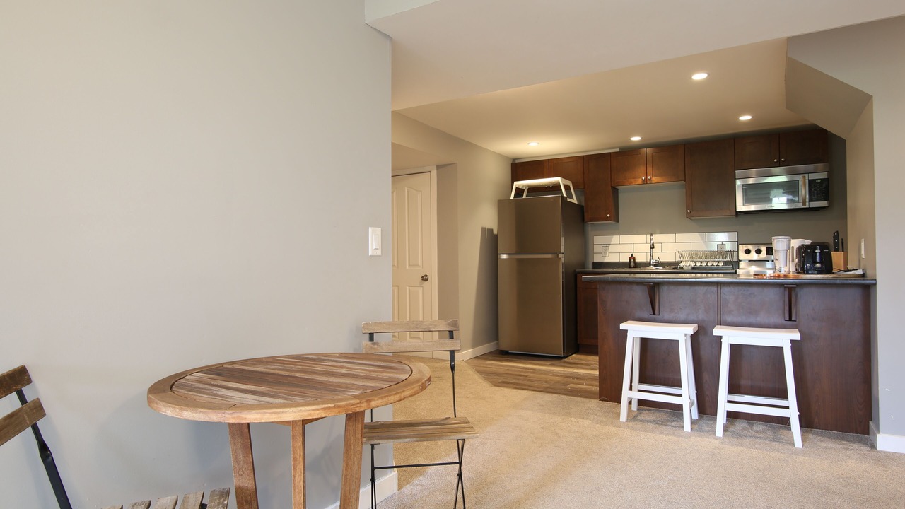 Photo of Kitchen in East Hill