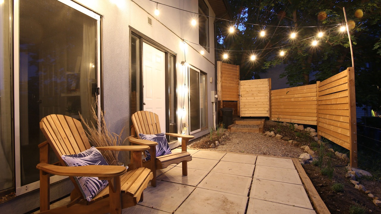 Photo of Patio Balcony in East Hill