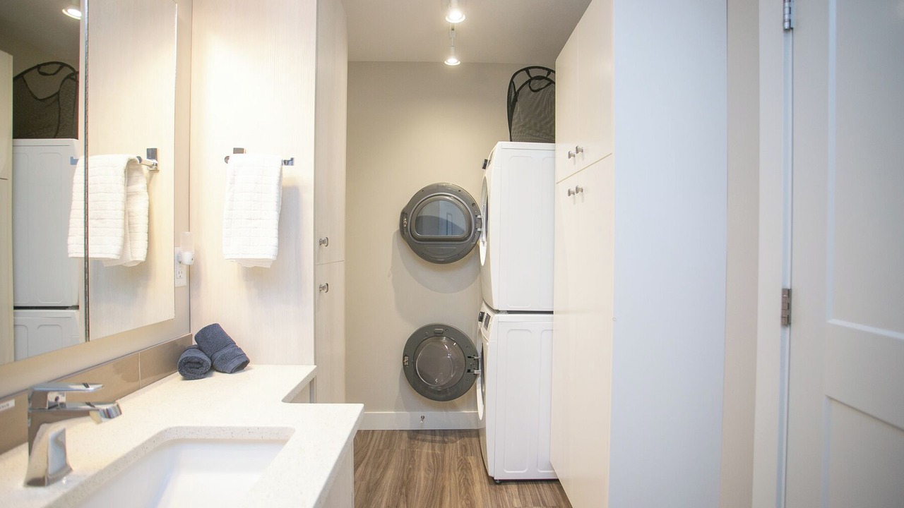 Photo of Bathroom in Central Okanagan