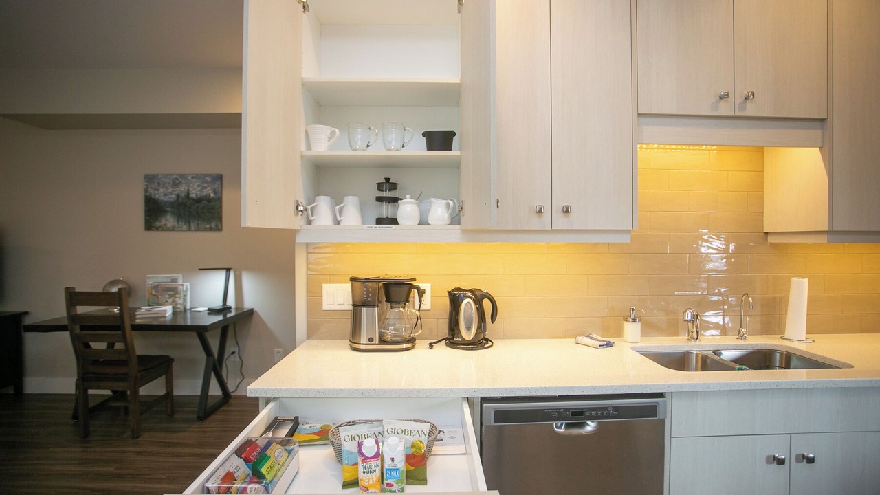 Photo of Kitchen in Central Okanagan