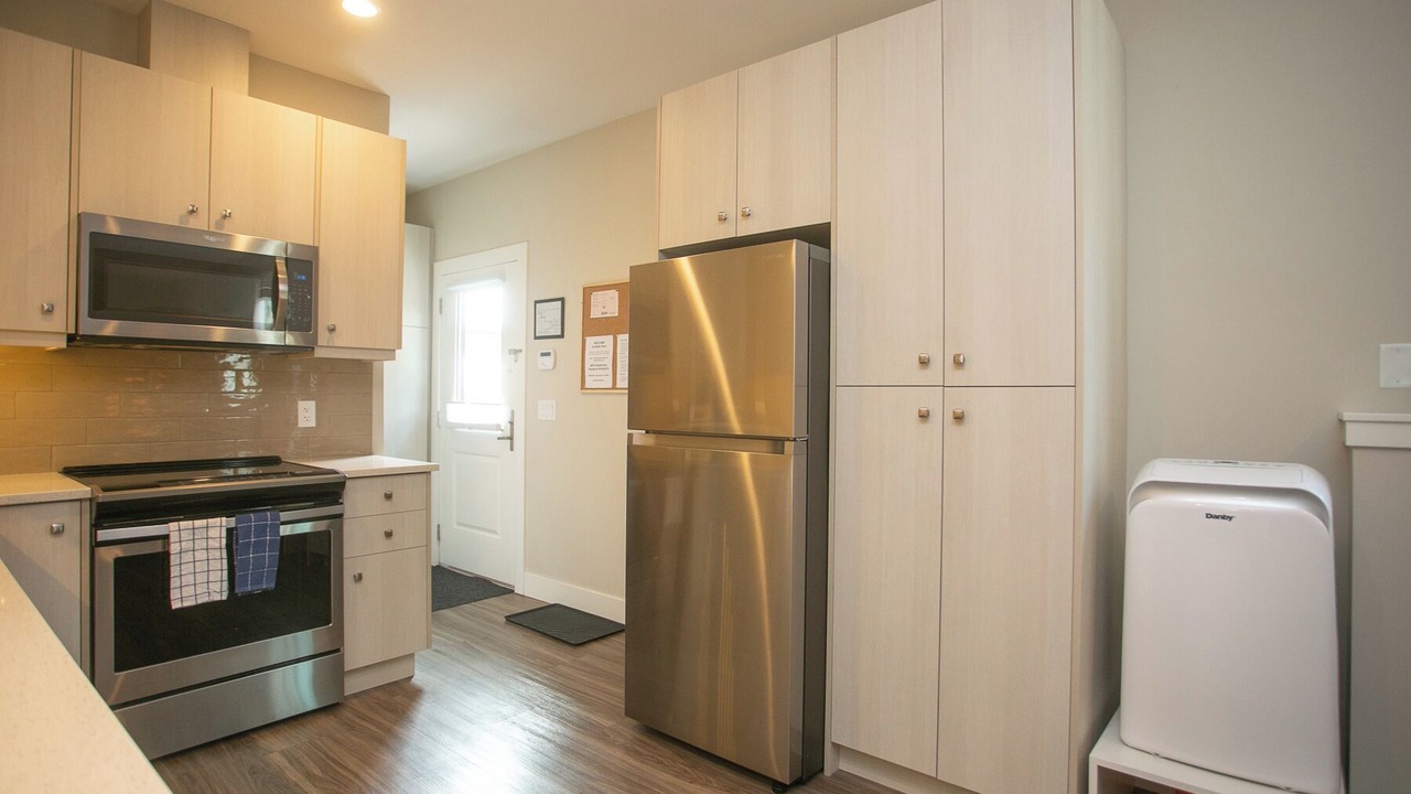 Photo of Kitchen in Central Okanagan