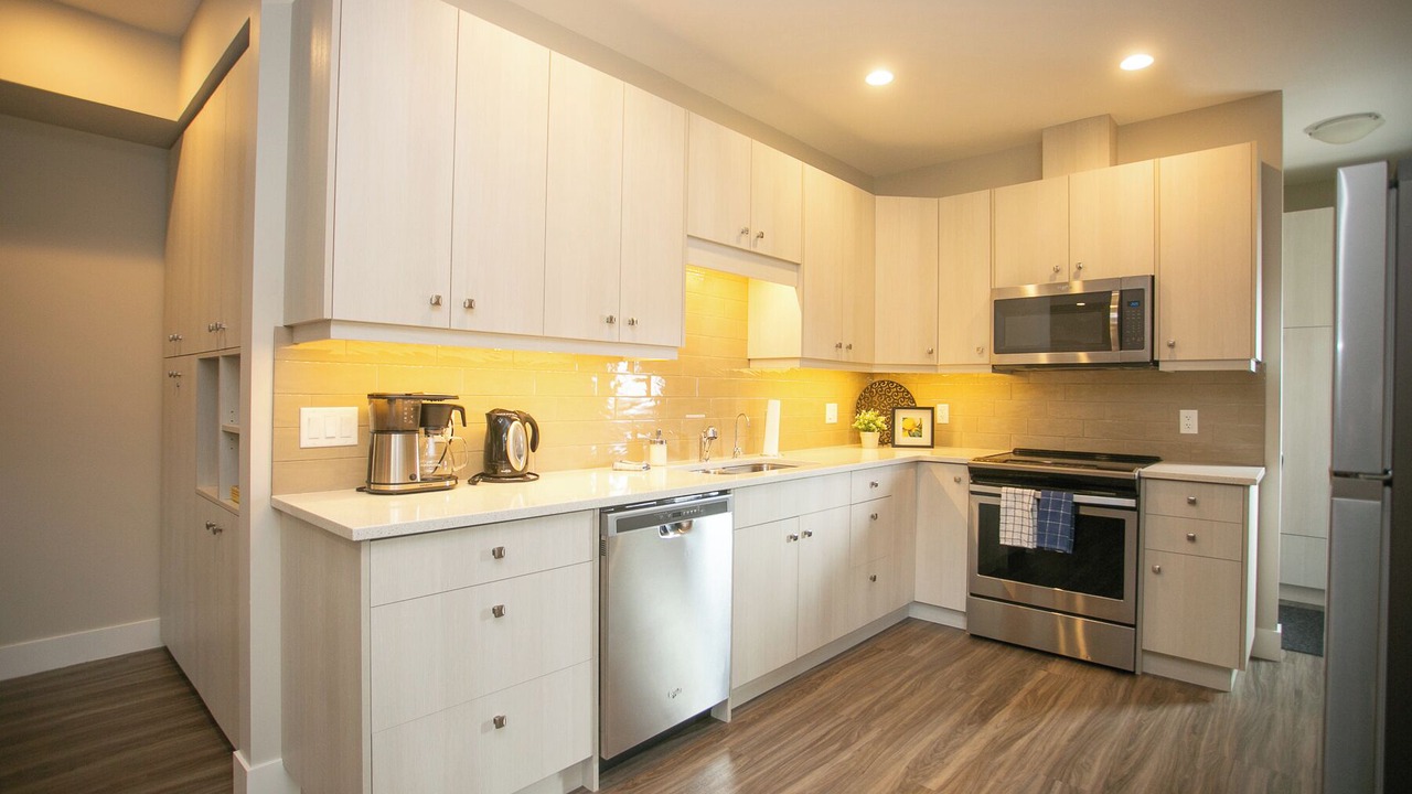 Photo of Kitchen in Central Okanagan