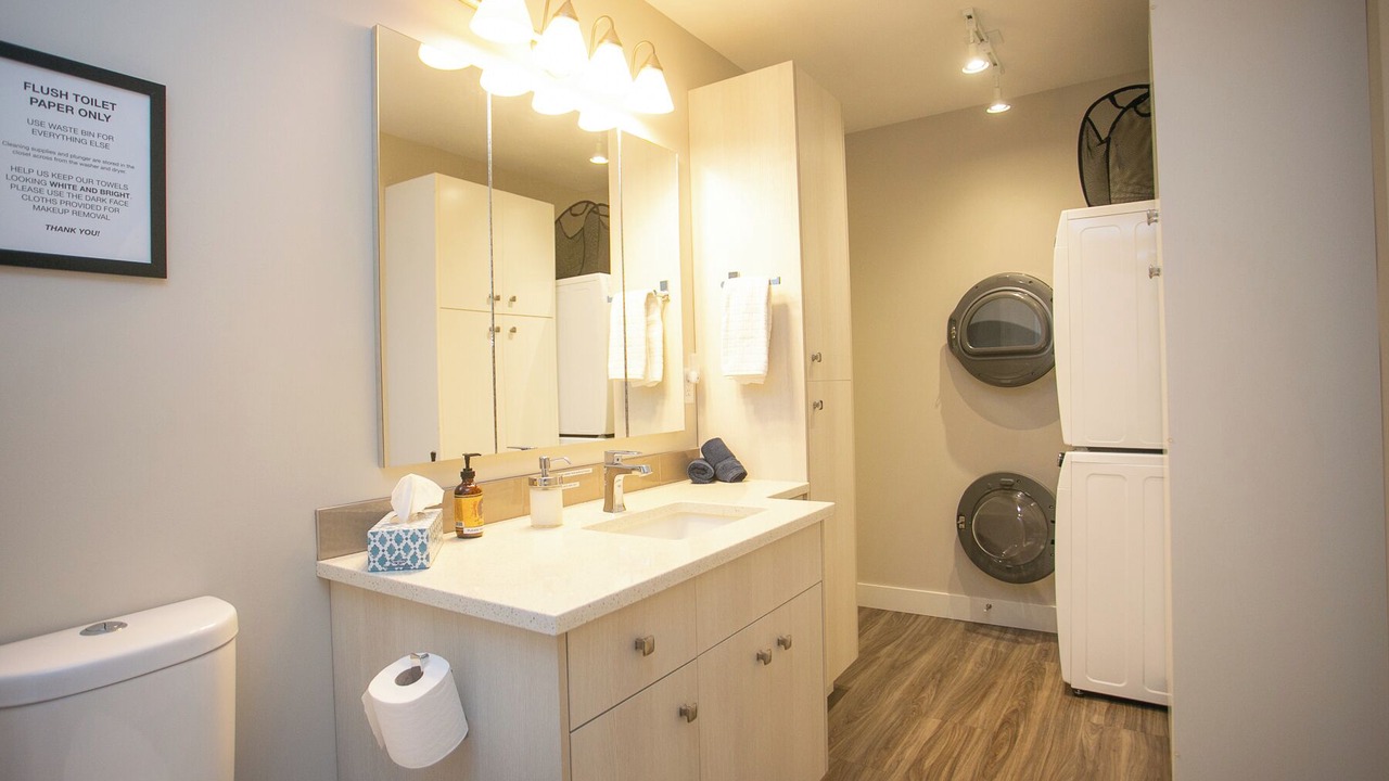 Photo of Bathroom in Central Okanagan