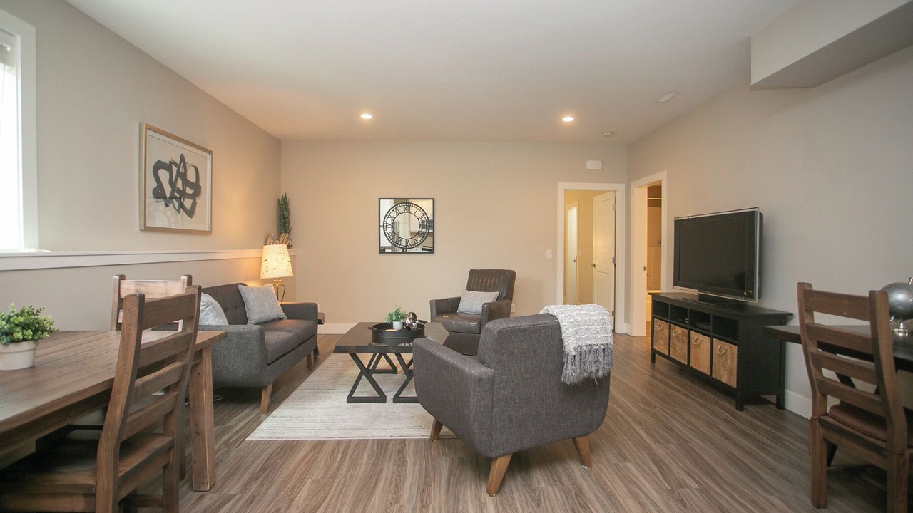 Photo of Livingroom in Central Okanagan