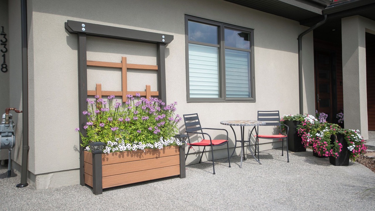 Photo of Outdoor in Central Okanagan
