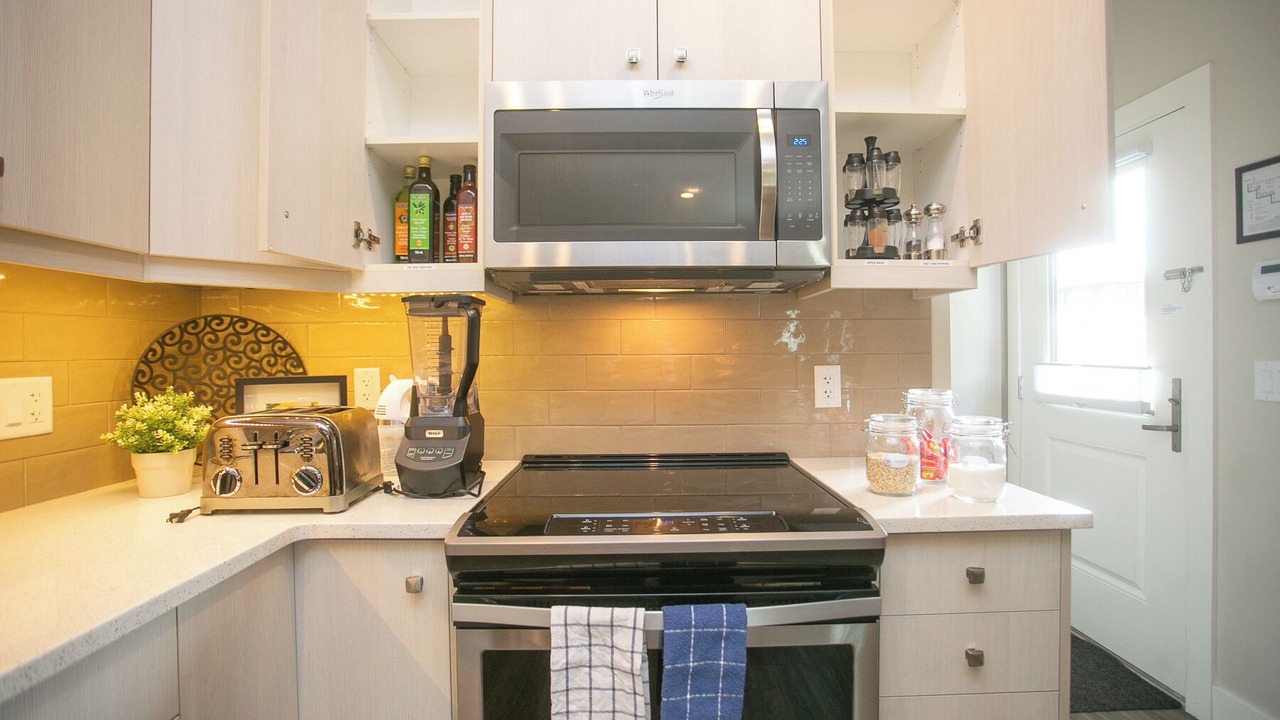 Photo of Kitchen in Central Okanagan