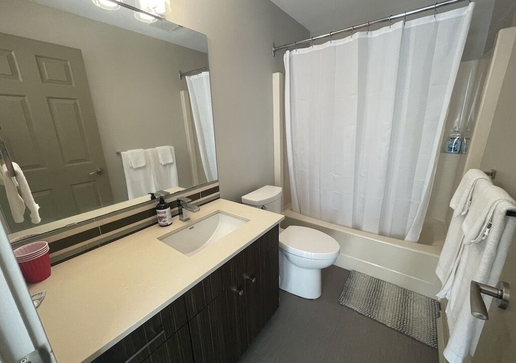 Photo of Bathroom in Comox