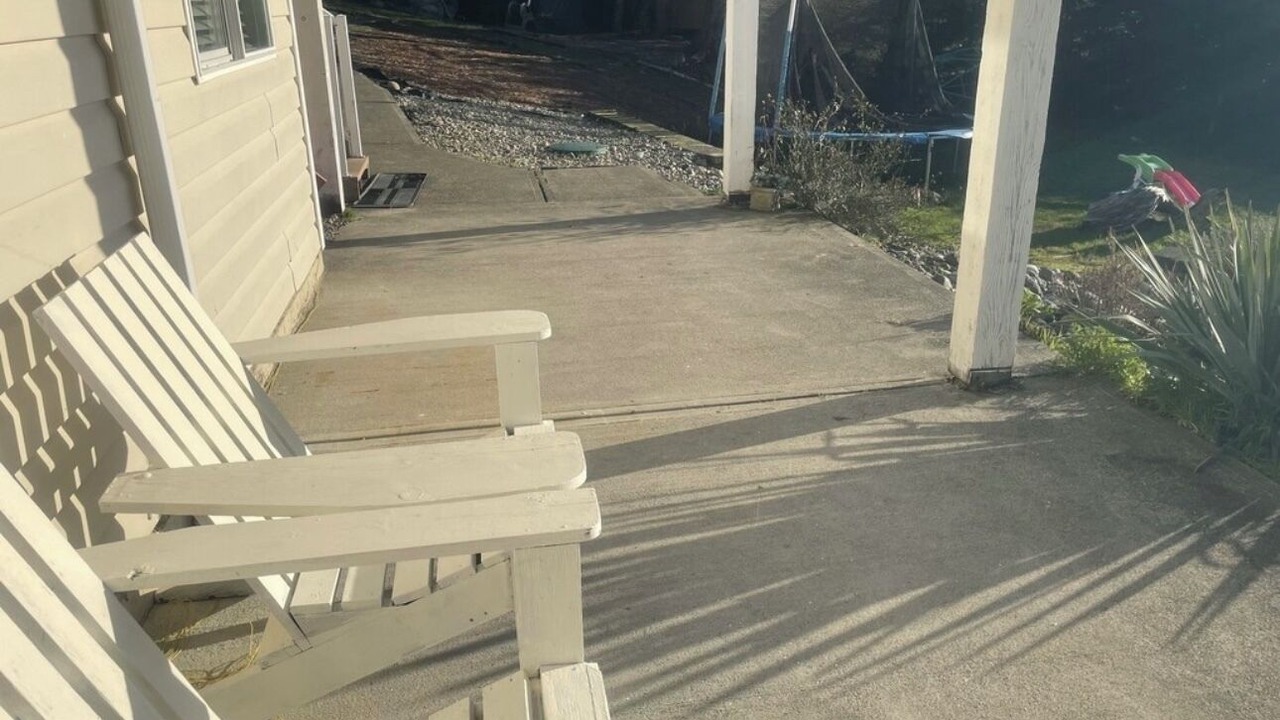 Photo of Patio Balcony in Comox