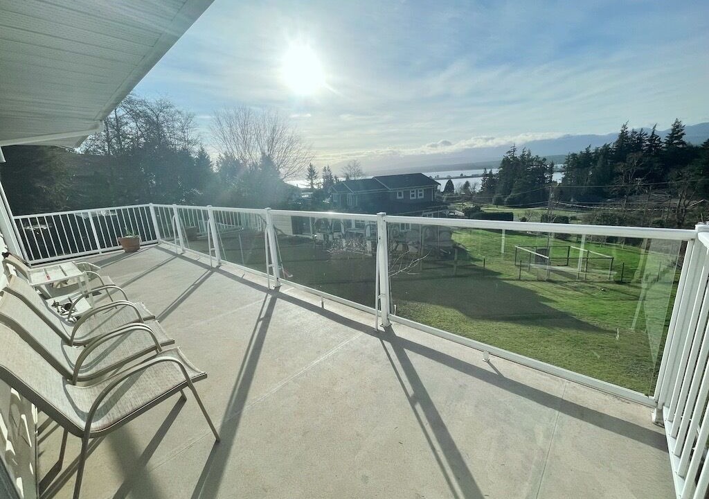 Photo of Outdoor in Comox