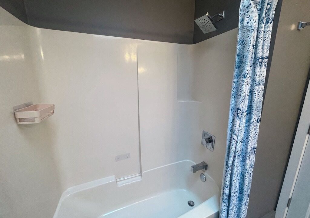 Photo of Bathroom in Comox