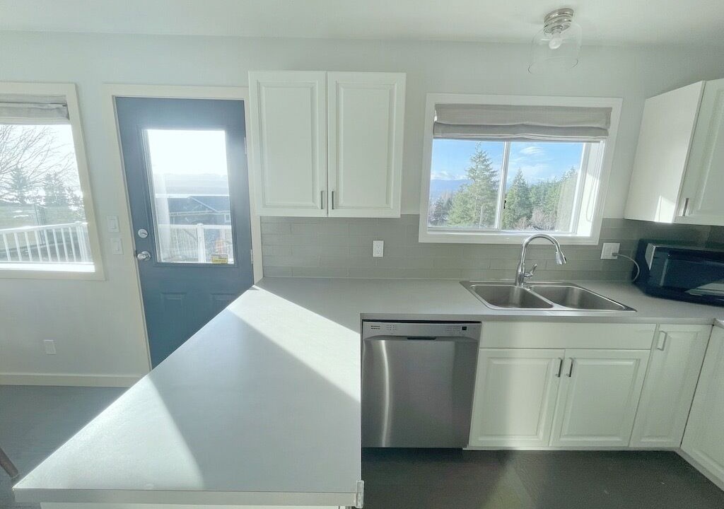 Photo of Kitchen in Comox