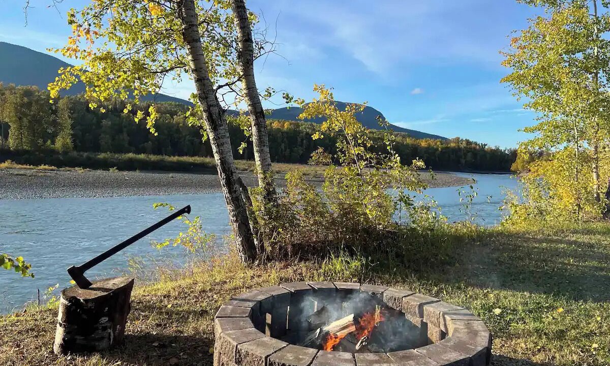 Photo of Outdoor in Regional District of Kitimat-Stikine