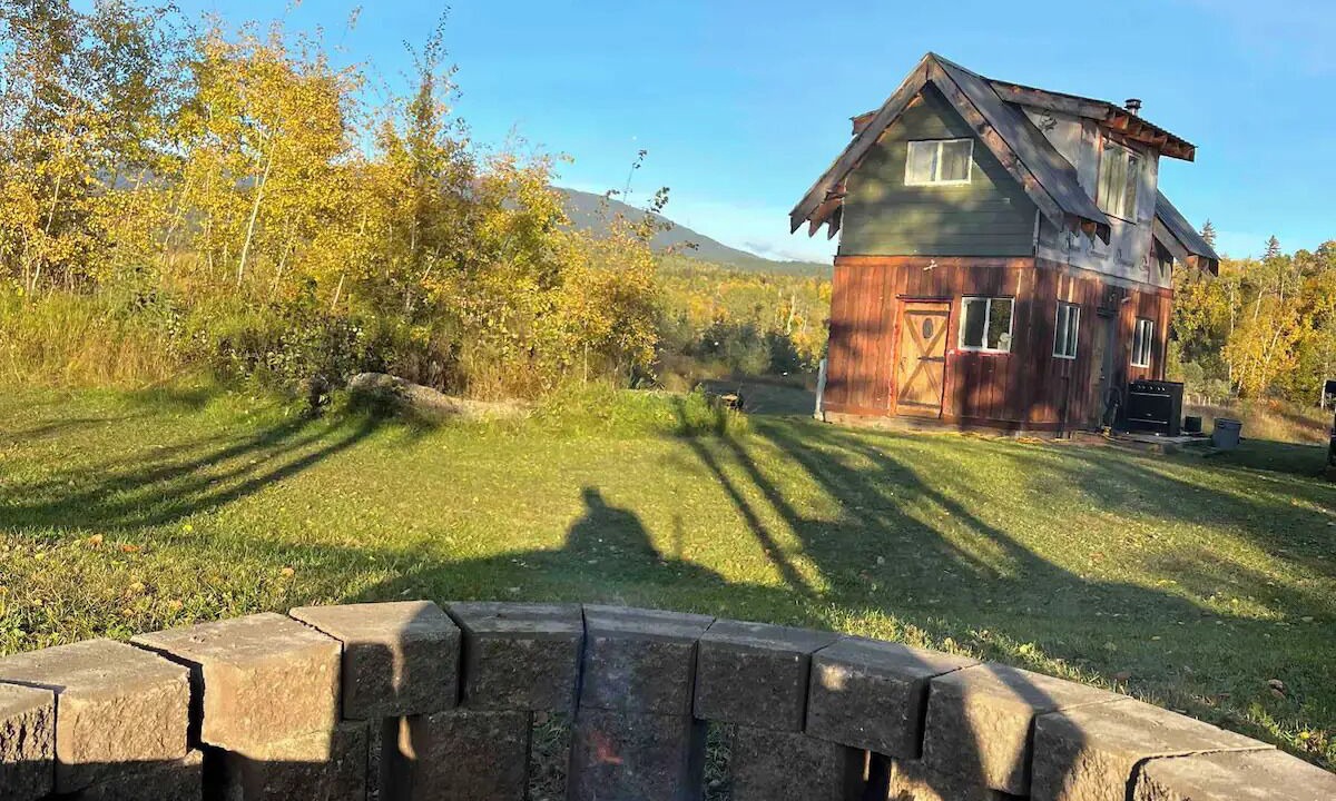 Photo of Outdoor in Regional District of Kitimat-Stikine