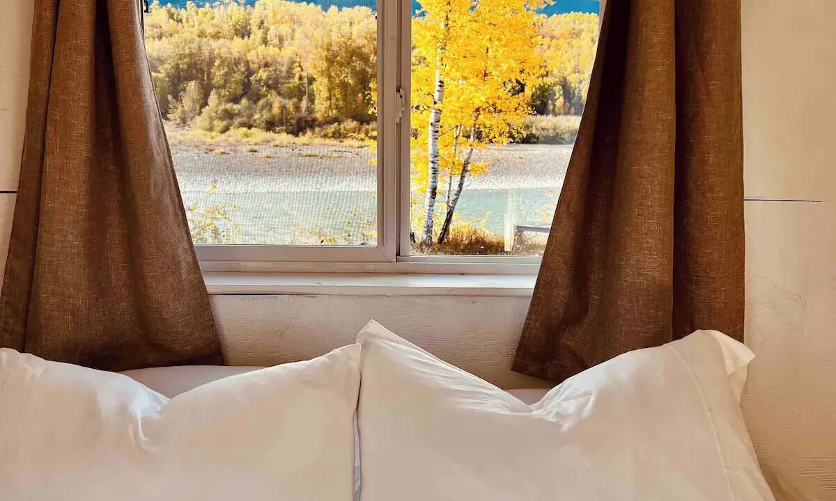 Photo of Bedroom in Regional District of Kitimat-Stikine