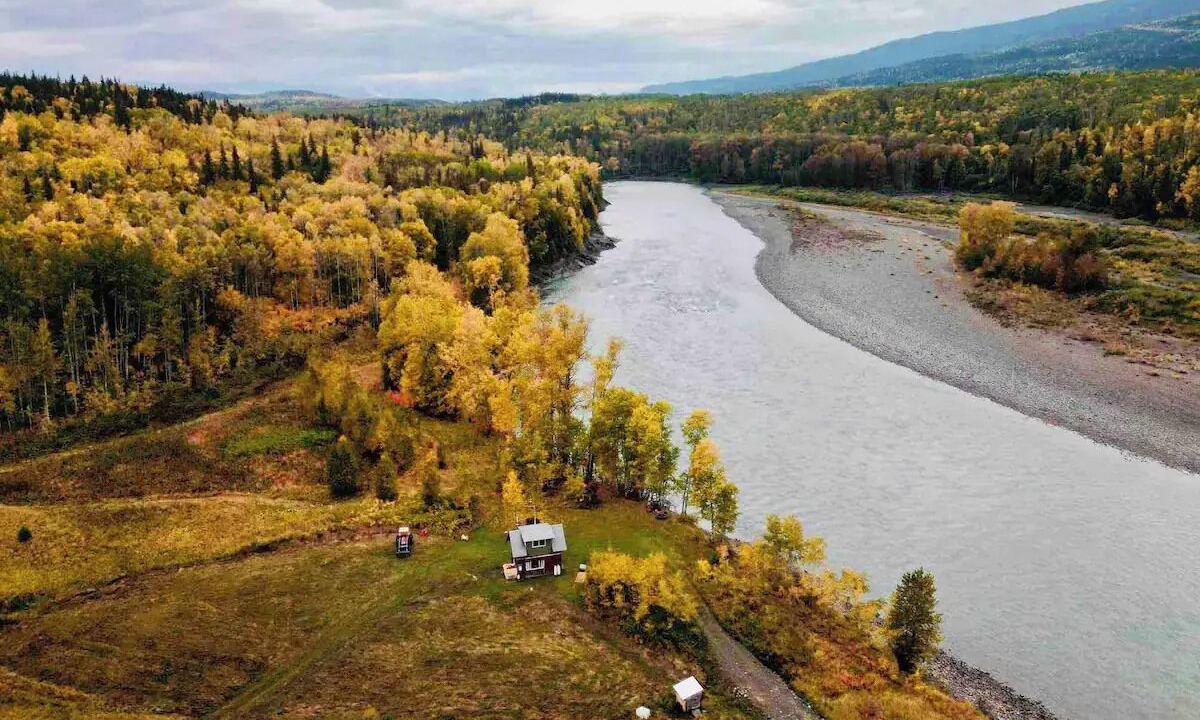 Photo of Outdoor in Regional District of Kitimat-Stikine