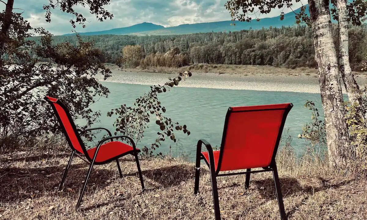 Photo of Outdoor in Regional District of Kitimat-Stikine