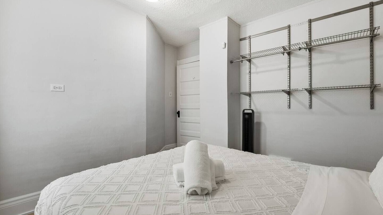 Photo of Bedroom in Bankview