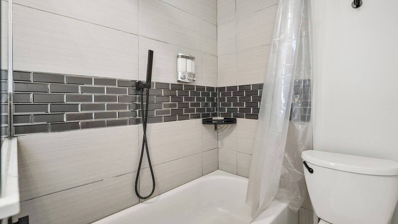 Photo of Bathroom in Bankview