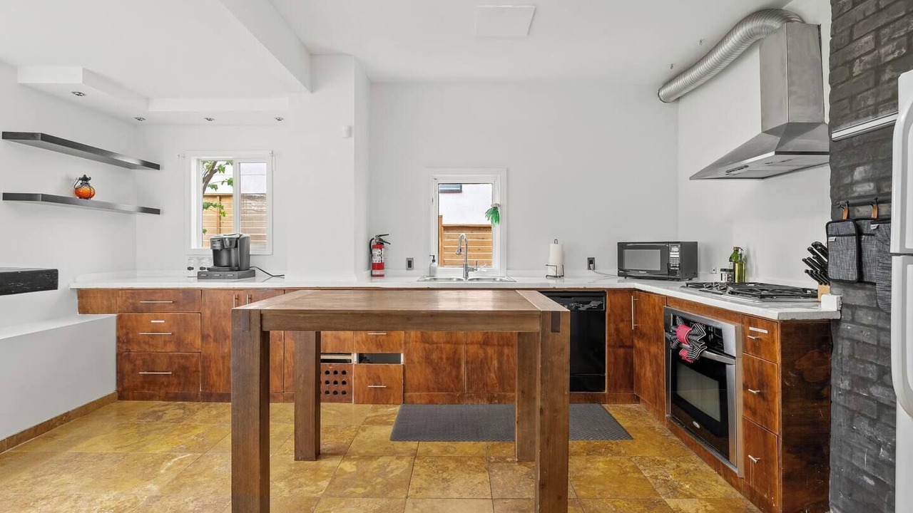 Photo of Kitchen in Bankview