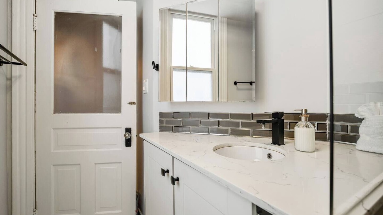 Photo of Bathroom in Bankview