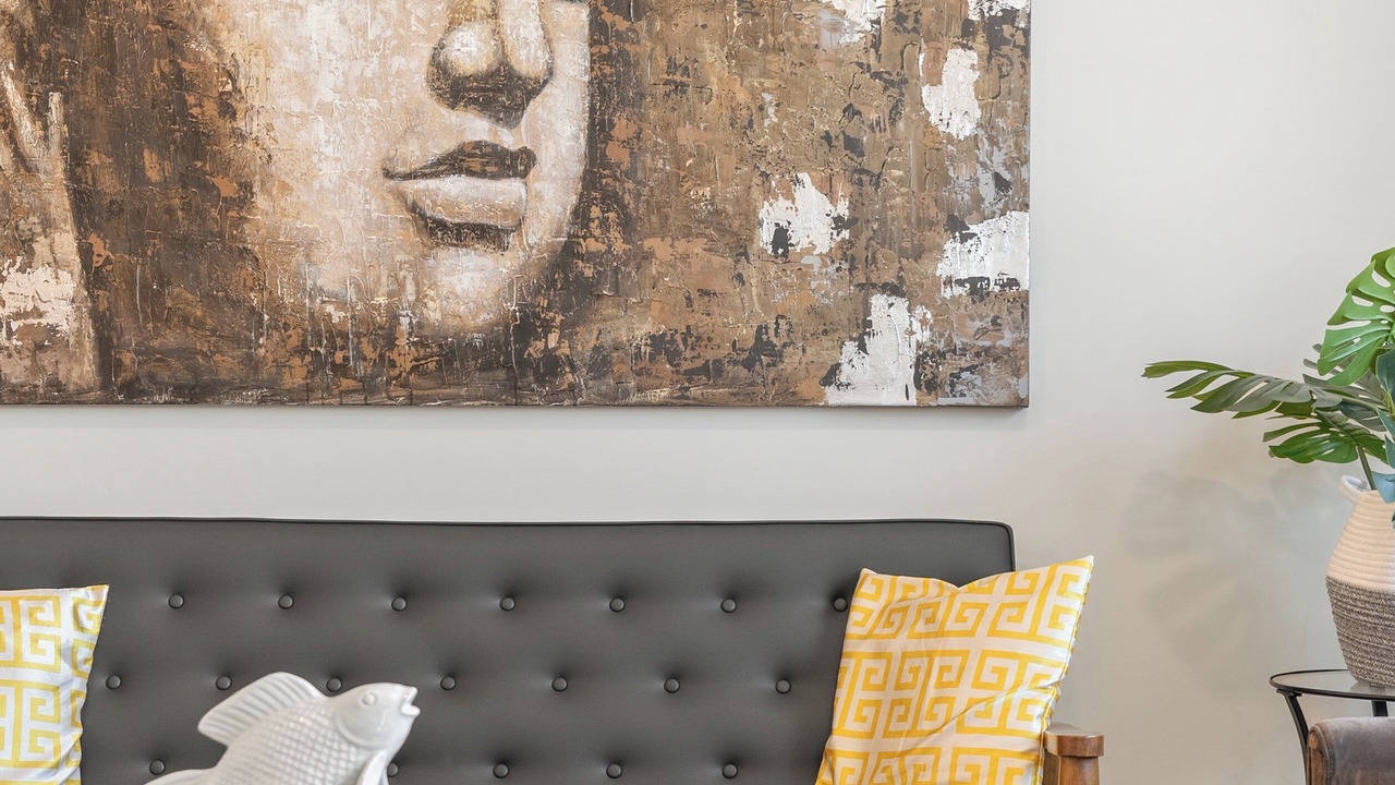Photo of Livingroom in Southeast Calgary