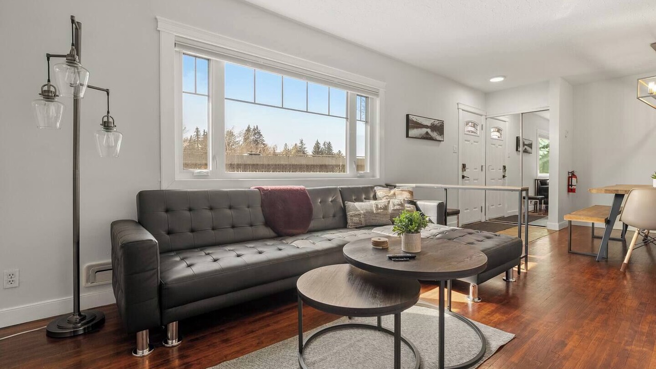 Photo of Bedroom in Northwest Calgary