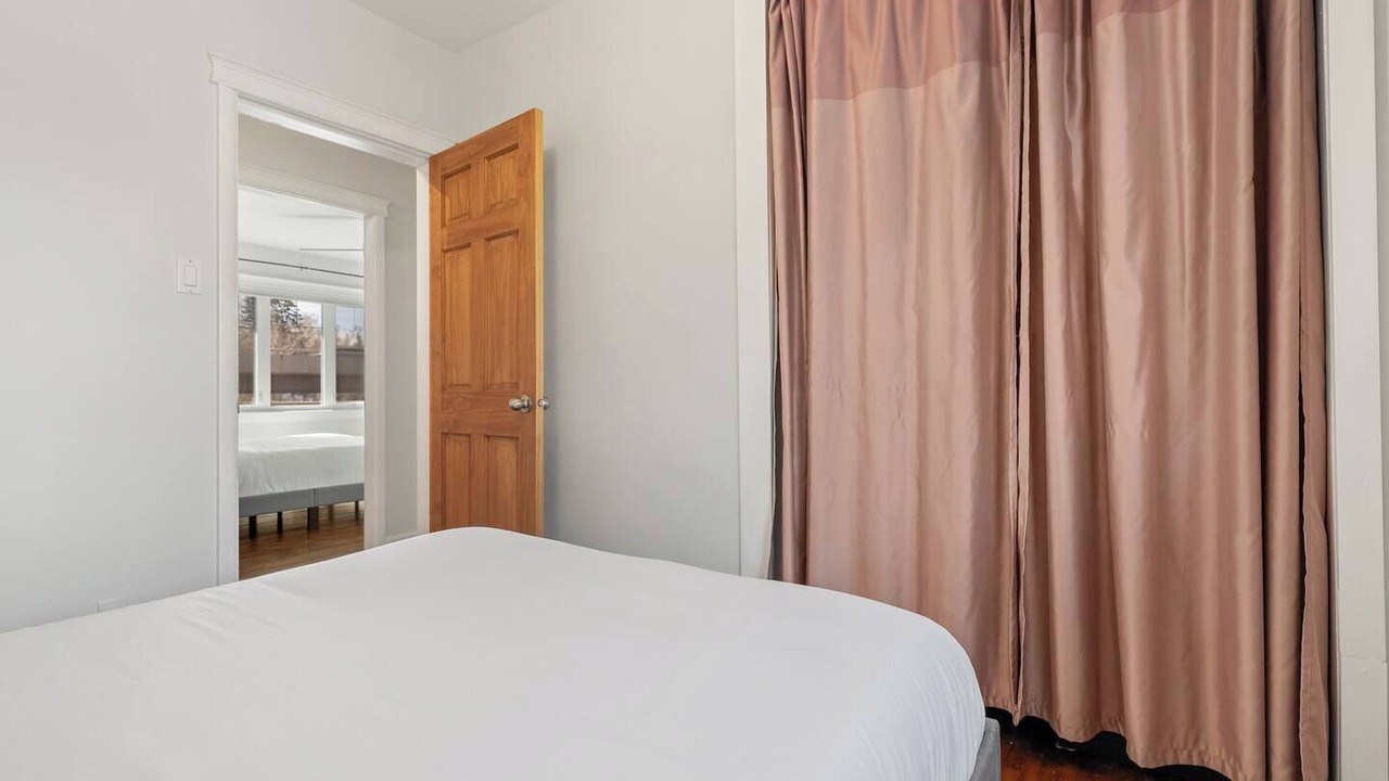Photo of Bedroom in Northwest Calgary