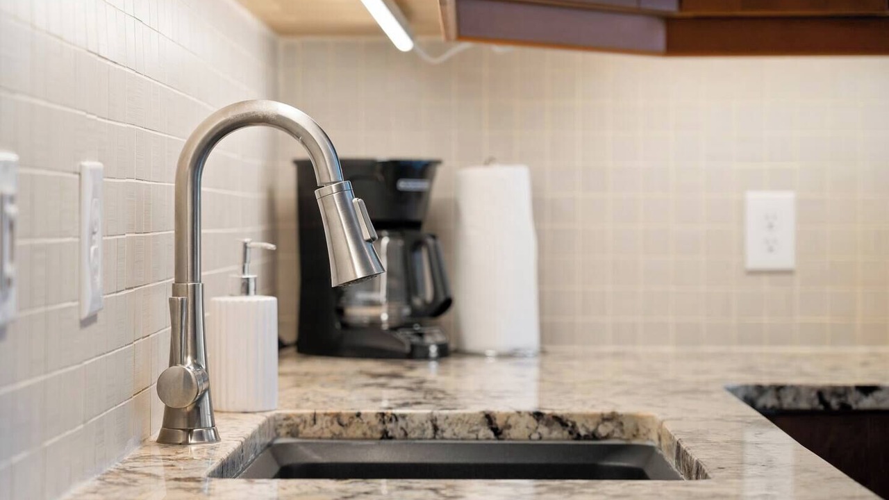 Photo of Kitchen in Northwest Calgary