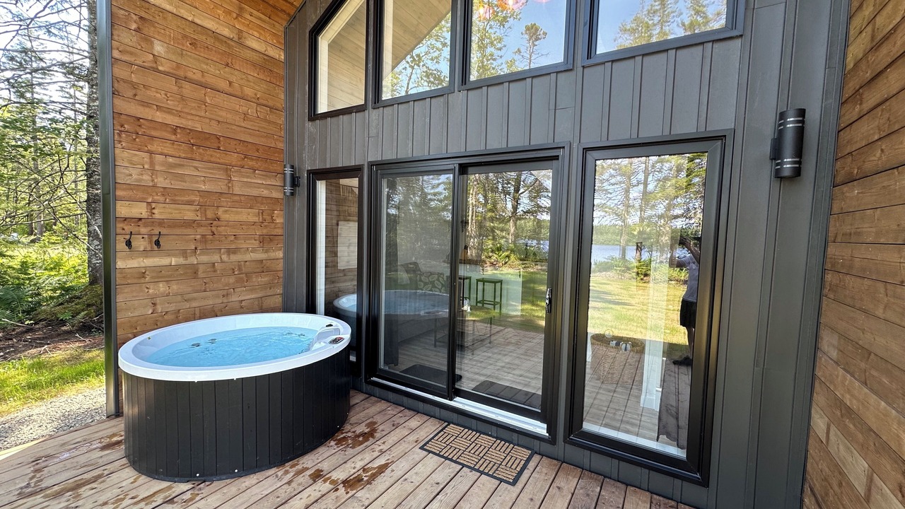 Photo of Patio Balcony in Clare