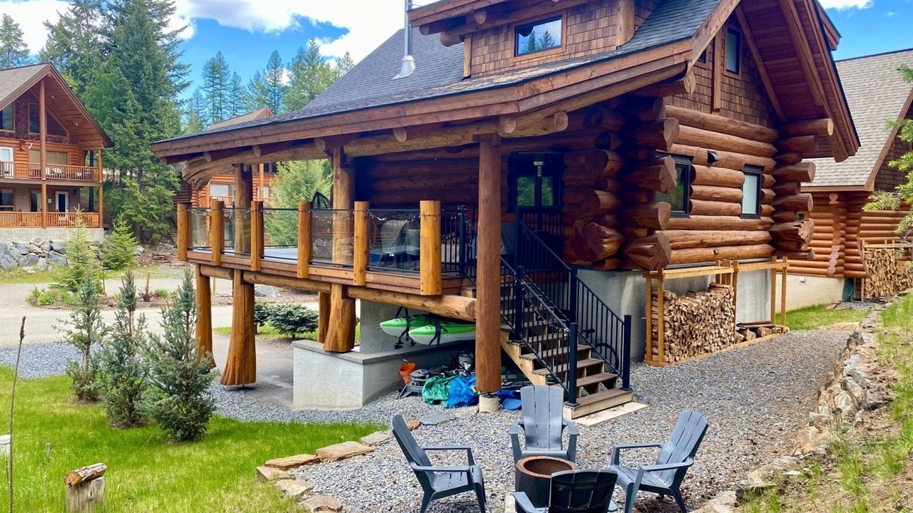 Photo of Outdoor in East Kootenay