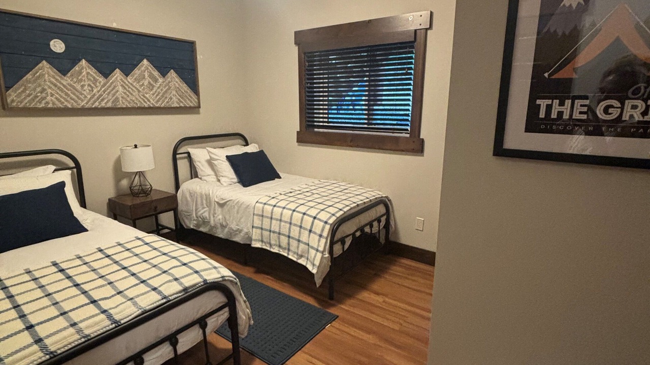 Photo of Bedroom in East Kootenay