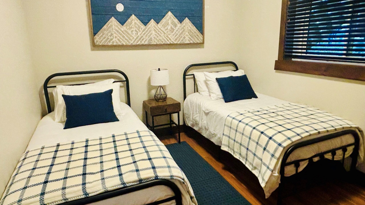 Photo of Bedroom in East Kootenay