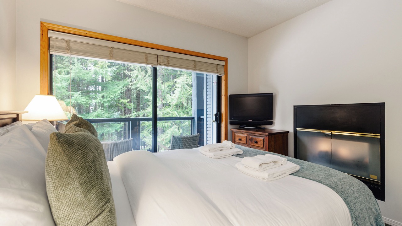 Photo of Bedroom in Upper Village