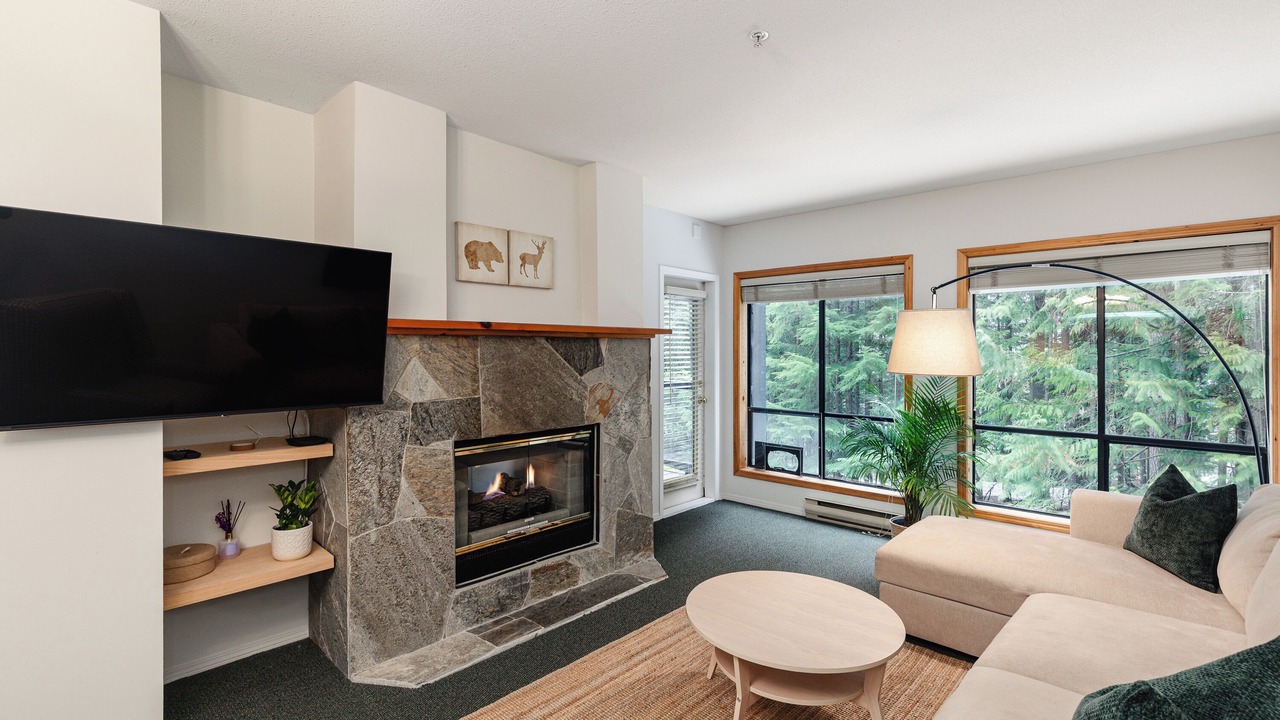 Photo of Livingroom in Upper Village