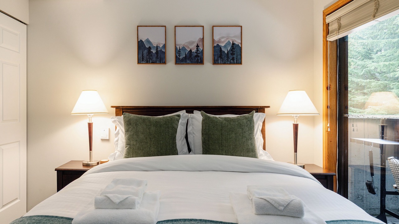 Photo of Bedroom in Upper Village