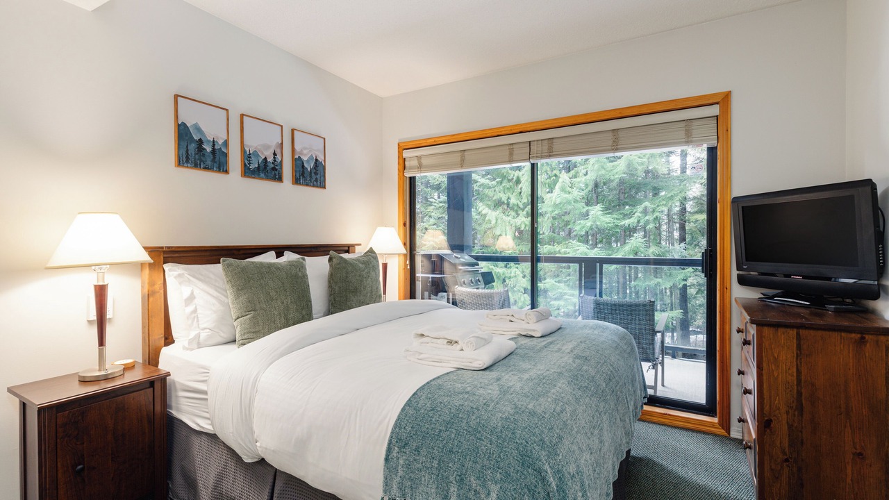 Photo of Bedroom in Upper Village