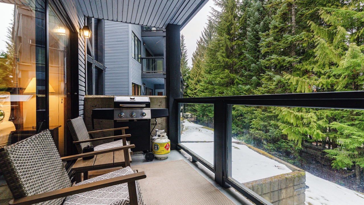 Photo of Outdoor in Upper Village