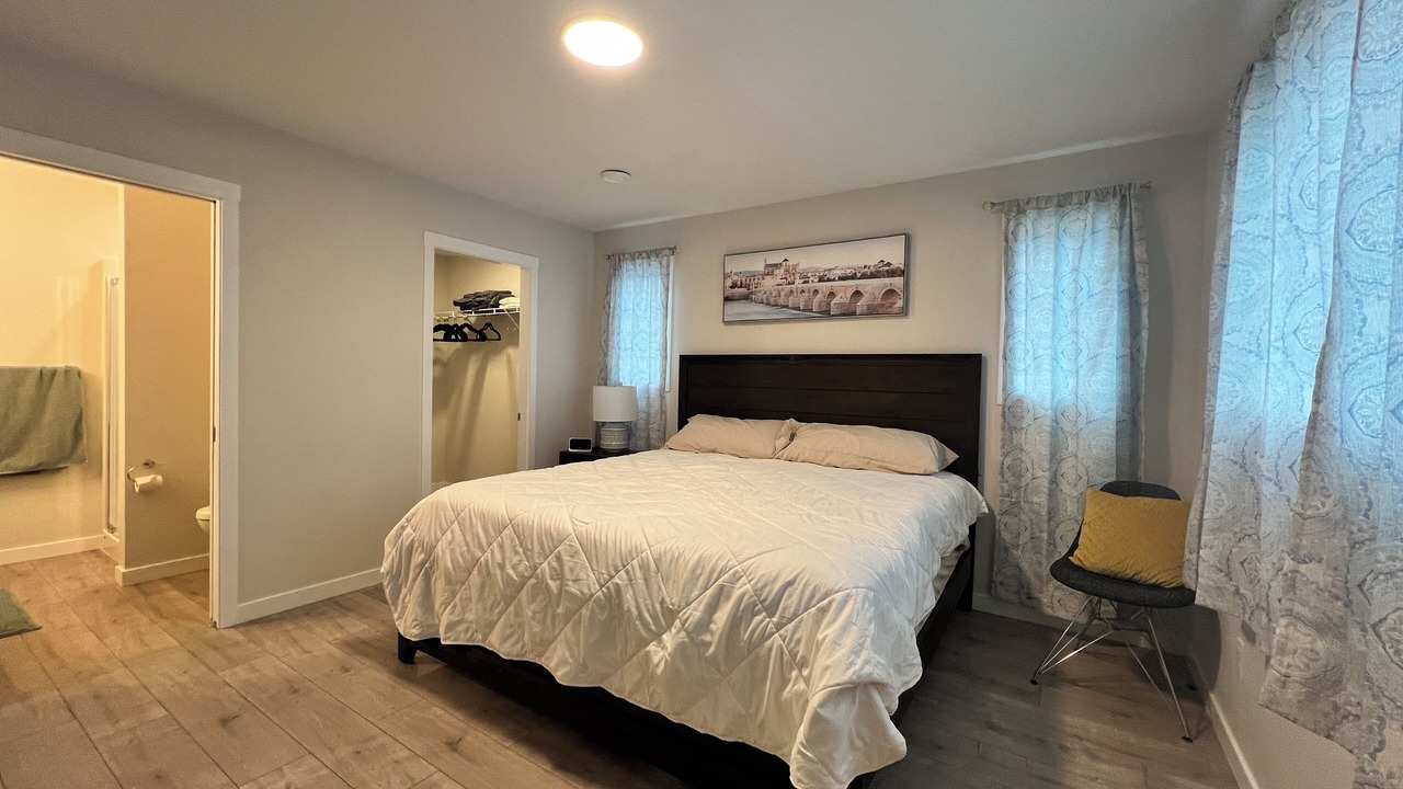 Photo of Bedroom in Central Okanagan