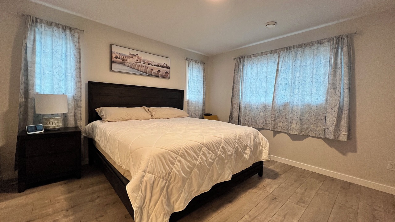 Photo of Bedroom in Central Okanagan