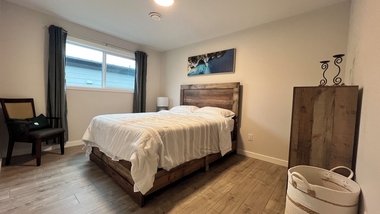 Photo of Bedroom in Central Okanagan