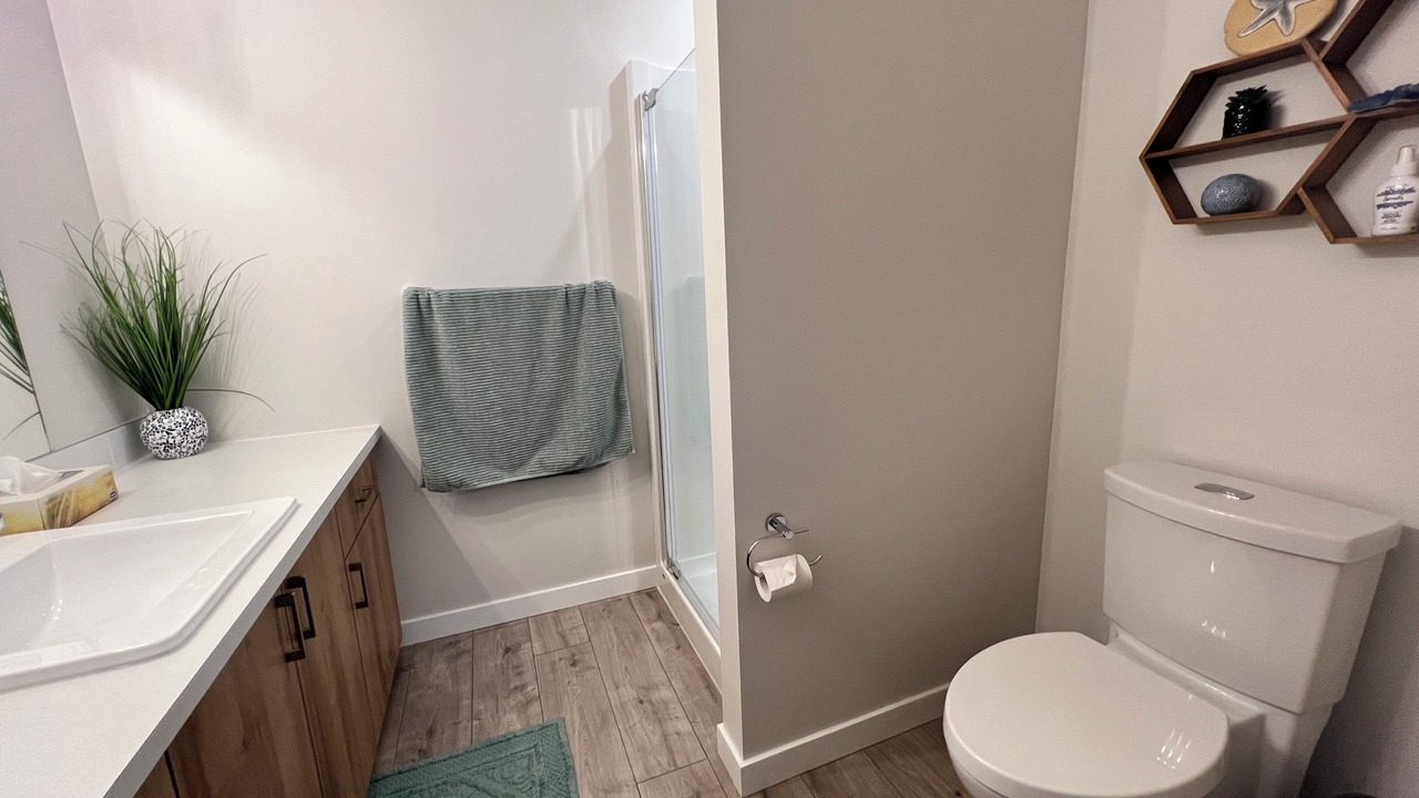 Photo of Bathroom in Central Okanagan