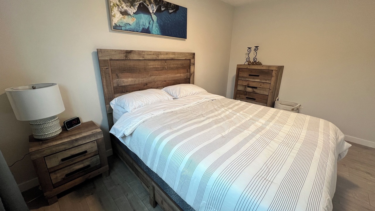 Photo of Bedroom in Central Okanagan