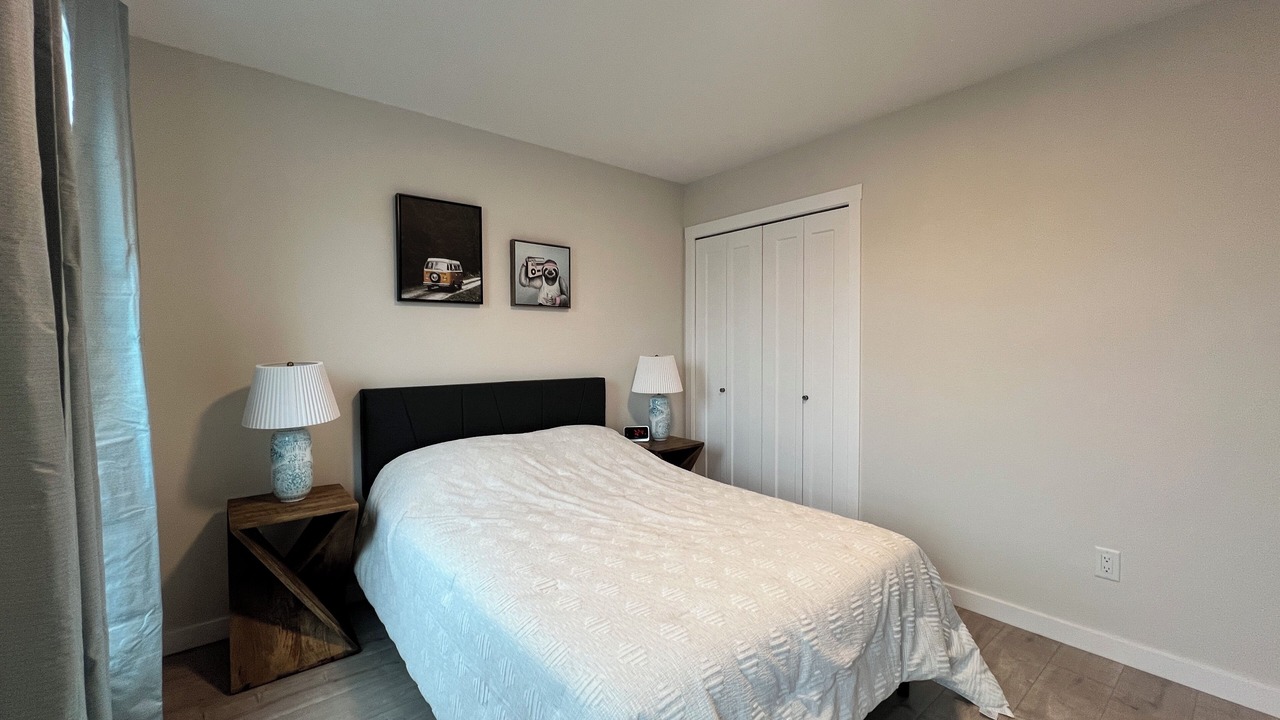 Photo of Bedroom in Central Okanagan